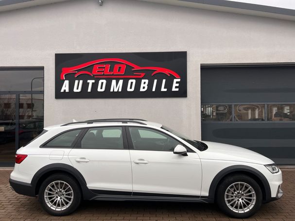 Audi A4 Allroad 3.0 TDI quattro 210 kW image number 2