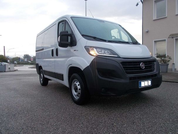 Fiat Ducato 2.3 88 kW image number 4