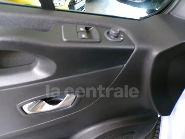 Renault Trafic DCi 120 L2H1 88 kW image number 7