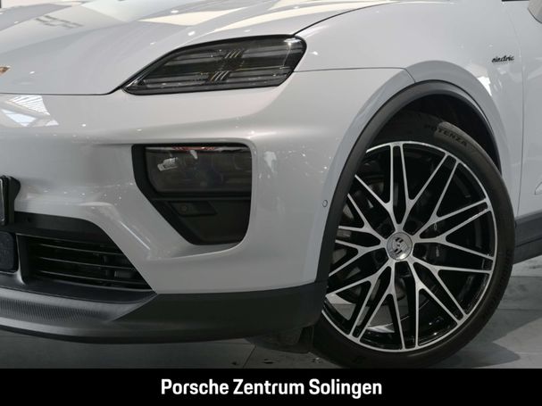 Porsche Macan 4 300 kW image number 26