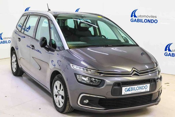 Citroen C4 SpaceTourer BlueHDi 130 96 kW image number 2