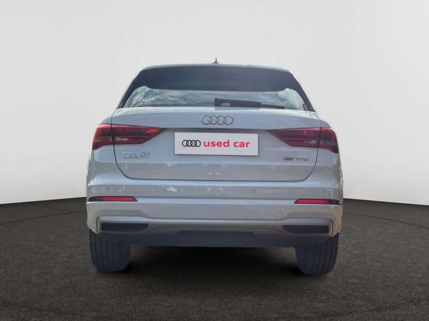 Audi Q3 35 TFSI Advanced 110 kW image number 3