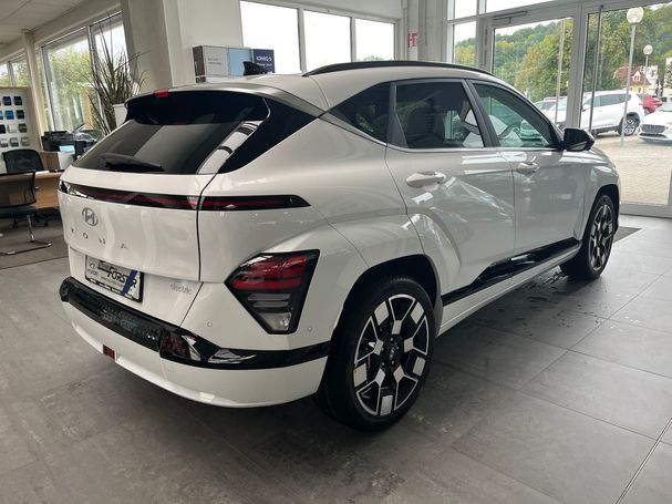 Hyundai Kona 160 kW image number 10