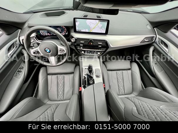 BMW 520i Touring 135 kW image number 9