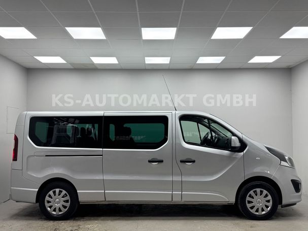 Opel Vivaro Kombi L2H1 107 kW image number 5