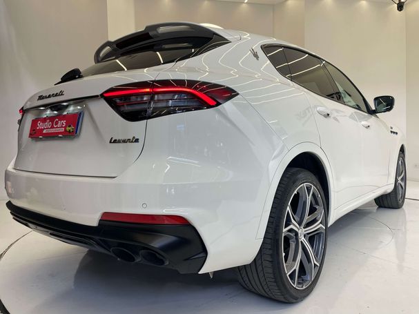 Maserati Levante GT 243 kW image number 4