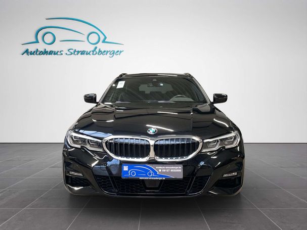 BMW 320d Touring M Sport xDrive 140 kW image number 6