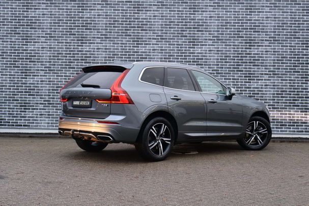 Volvo XC60 T5 AWD 187 kW image number 3