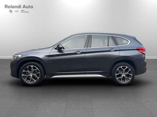 BMW X1 xDrive18d 110 kW image number 8