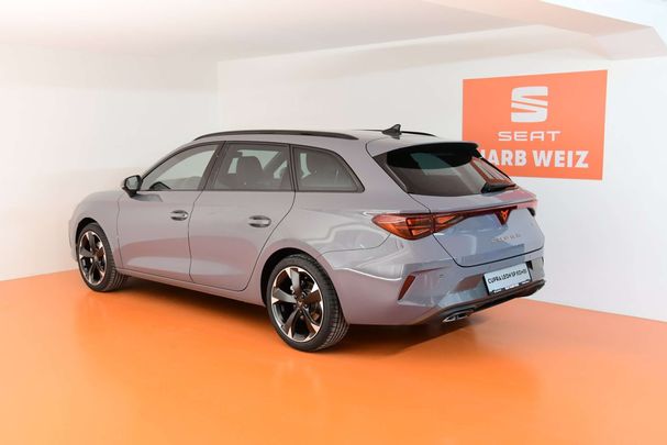 Cupra Leon 1.5 TSI 110 kW image number 5