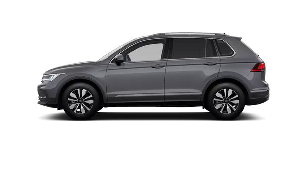 Volkswagen Tiguan TSI DSG 110 kW image number 11