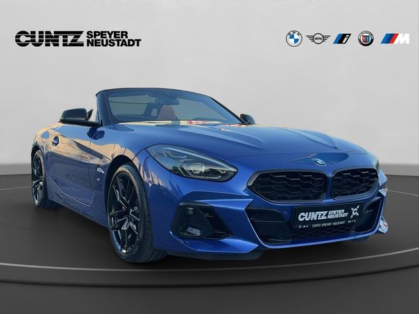 BMW Z4 sDrive20i 145 kW image number 2