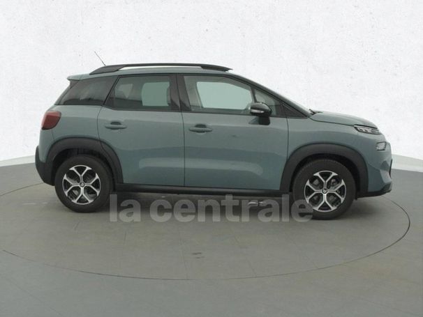 Citroen C3 Aircross PureTech 110 S&S Shine 81 kW image number 3