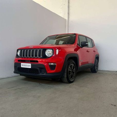 Jeep Renegade 1.0 Longitude 88 kW image number 21