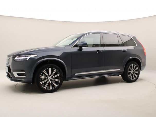 Volvo XC90 B5 AWD 173 kW image number 11