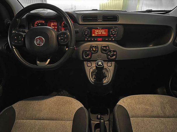 Fiat Panda 1.2 Lounge 51 kW image number 7