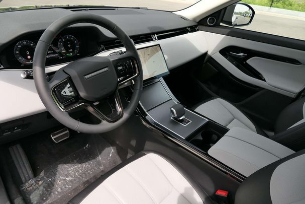 Land Rover Range Rover Evoque 221 kW image number 9