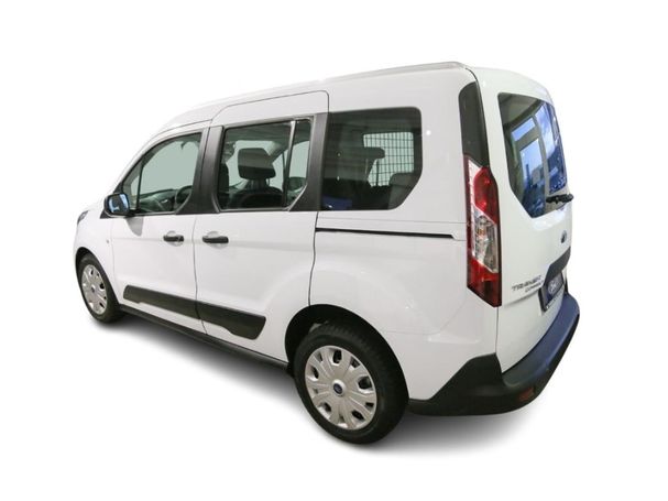 Ford Transit Connect Kombi L1 1.5 74 kW image number 4