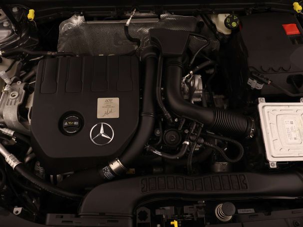 Mercedes-Benz A 180 100 kW image number 39