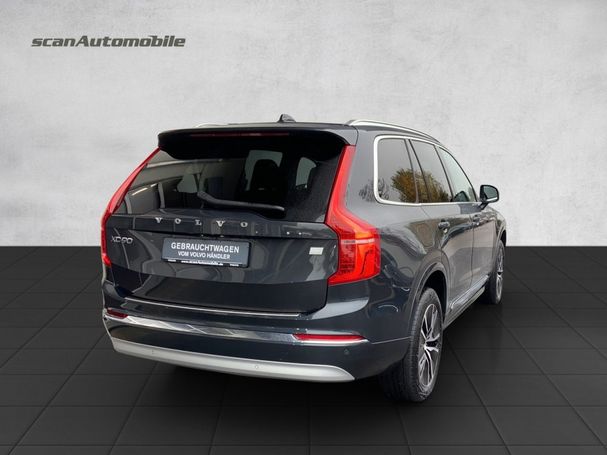 Volvo XC90 Recharge AWD Inscription 288 kW image number 4