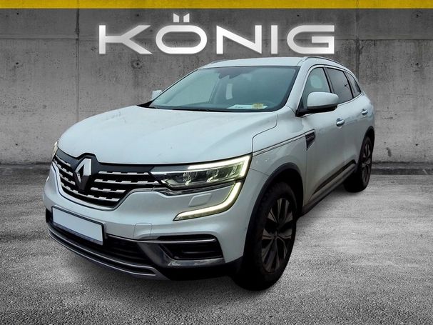 Renault Koleos TCe 160 Techno 116 kW image number 1