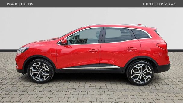 Renault Kadjar 103 kW image number 5