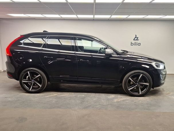 Volvo XC60 D4 AWD 141 kW image number 1