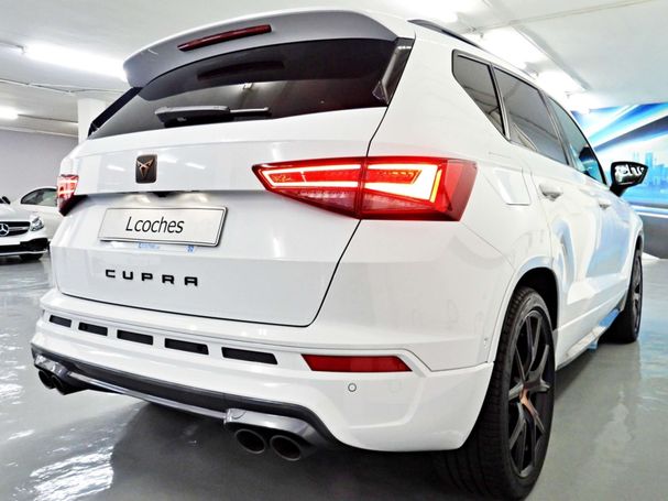 Cupra Ateca 2.0 TSI DSG 4Drive 221 kW image number 11