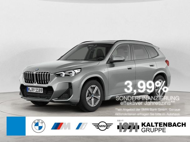 BMW X1 xDrive23d 155 kW image number 1