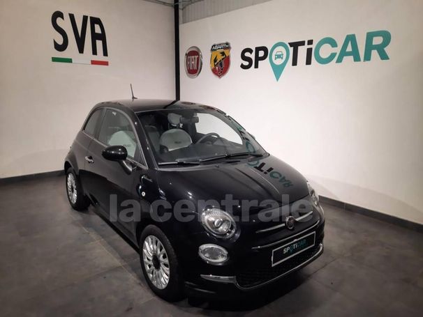 Fiat 500 1.0 51 kW image number 1