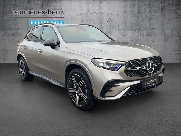 Mercedes-Benz GLC 400 e AMG 280 kW image number 2