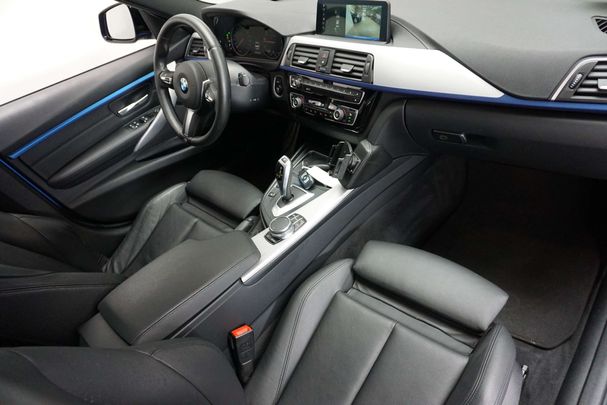 BMW 330i 185 kW image number 47