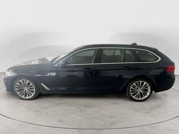 BMW 520d Touring 140 kW image number 5