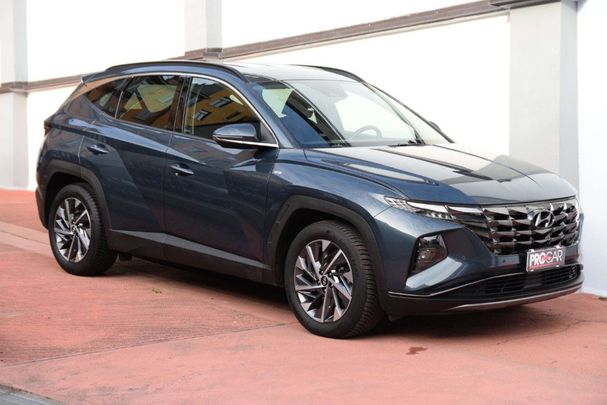 Hyundai Tucson 1.6 CRDi 100 kW image number 1