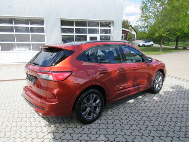 Ford Kuga ST-Line X 140 kW image number 2