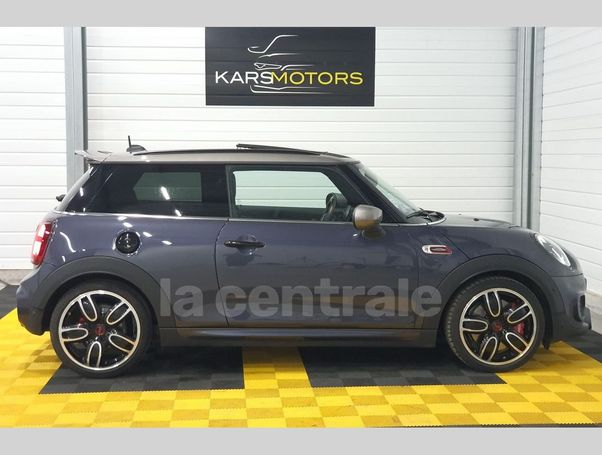 MINI John Cooper Works 170 kW image number 19