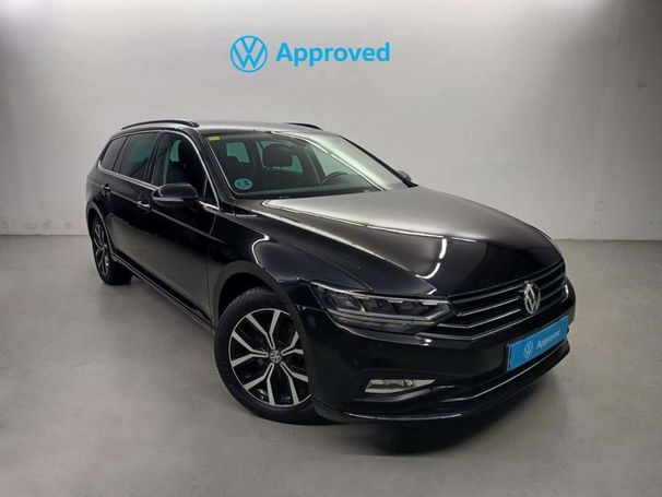 Volkswagen Passat Variant 2.0 TDI DSG 110 kW image number 1