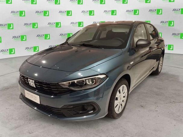 Fiat Tipo 96 kW image number 1