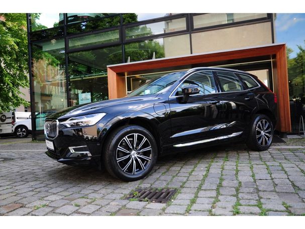 Volvo XC60 T8 AWD Inscription 288 kW image number 1