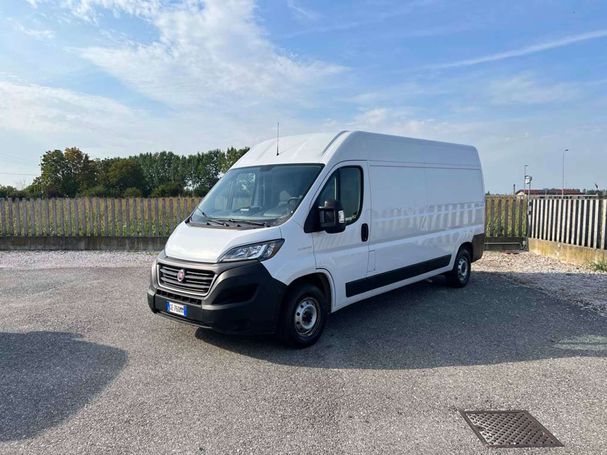 Fiat Ducato 140 103 kW image number 1