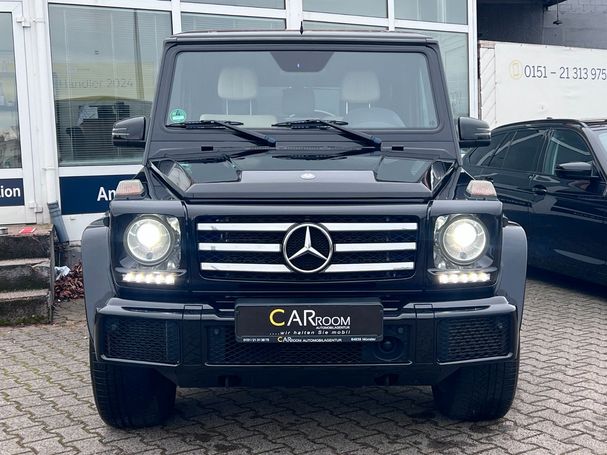 Mercedes-Benz G 350 d 180 kW image number 5