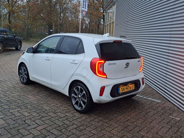 Kia Picanto 1.0 49 kW image number 2