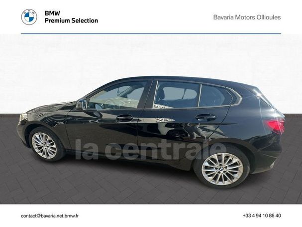 BMW 118i 100 kW image number 13