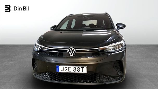 Volkswagen ID.4 152 kW image number 2