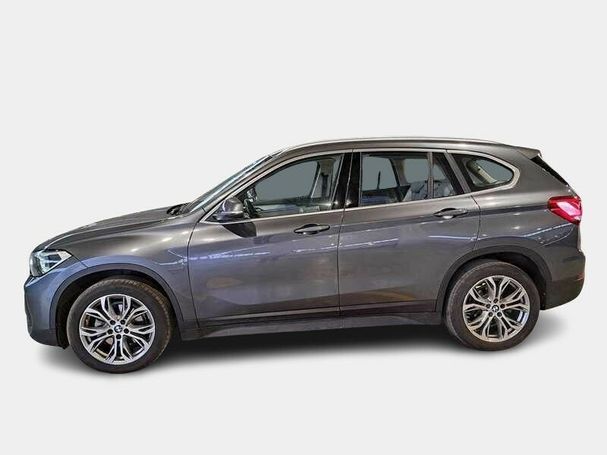 BMW X1 xDrive18d 110 kW image number 2