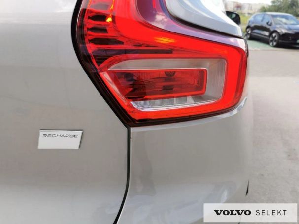 Volvo XC40 170 kW image number 34