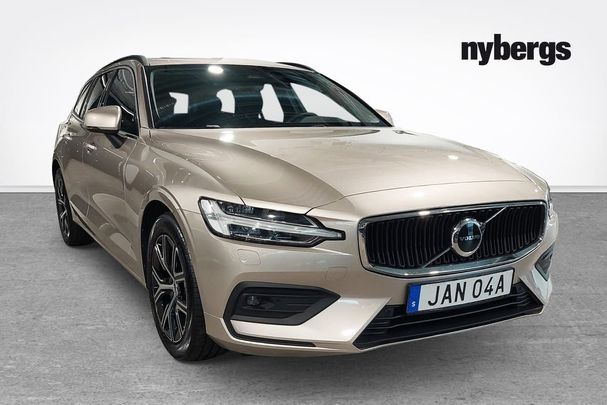 Volvo V60 B4 147 kW image number 2