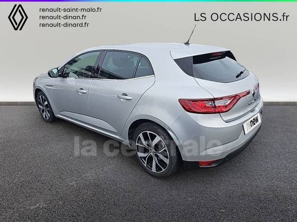 Renault Megane 85 kW image number 4