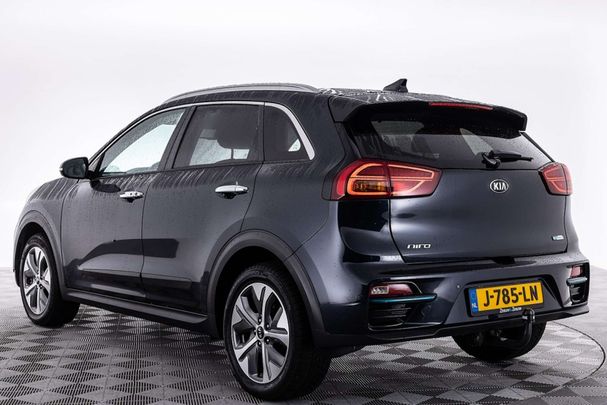 Kia Niro e 64 kWh 150 kW image number 2