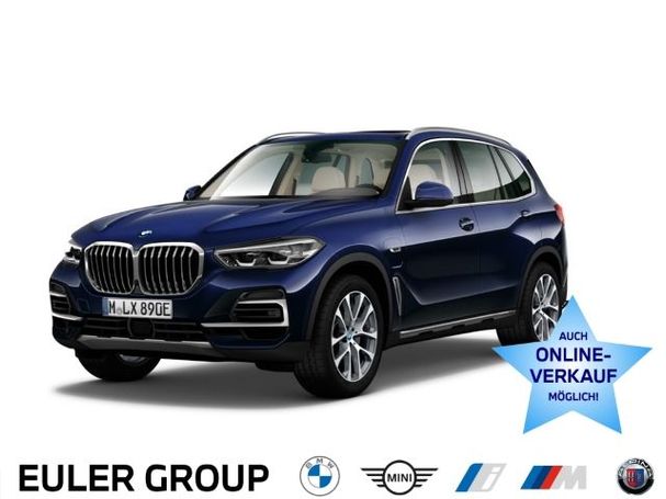 BMW X5 45e xDrive 293 kW image number 1